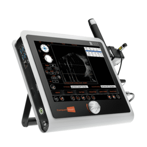 Askin Quantel Medical - Compact Touch
