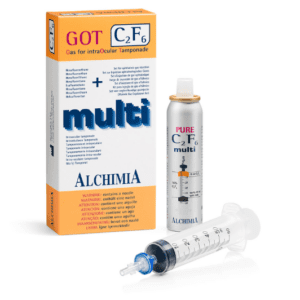 Askin - Alchimia - GOT C2F6 Multi