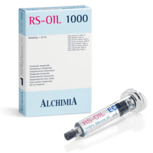 Askin - Achimia - RS-OIL ECS 1000