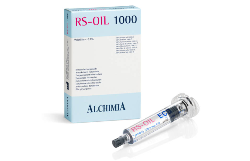 Askin - Achimia - RS-OIL ECS 1000