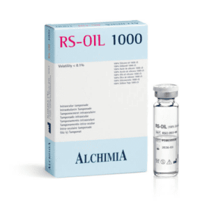 Askin - Alchimia - RS-oil 1000