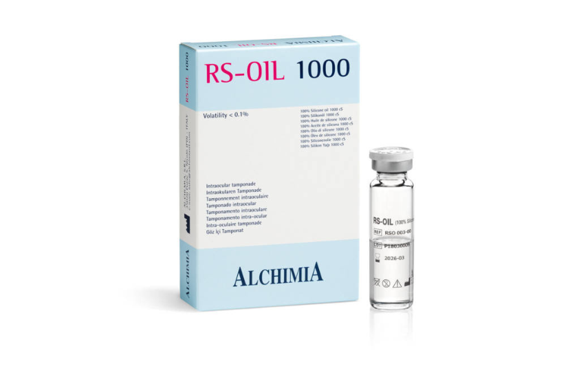 Askin - Alchimia - RS-oil 1000