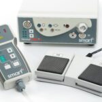 Askin- Pentax Medical G‑EYE™ Video endoskop