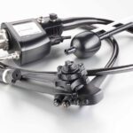 Askin- Pentax Medical G‑EYE™ Video endoskop