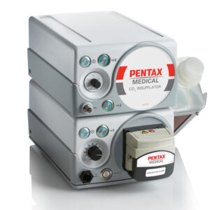 Askin - Irigačná pumpa Pentax EGA-500P a CO2 insuflátor Pentax Pentax EGA-501p