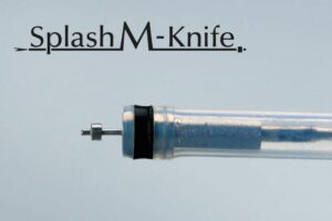 Askin - Pentax Medical - Splash M-Knife
