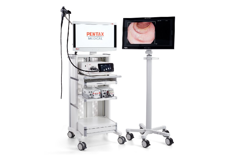 Askin - Pentax Medical - Discovery