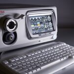 Askin - PENTAX Medical -OPTIVISTA EPK‑i7010 Video Procesor