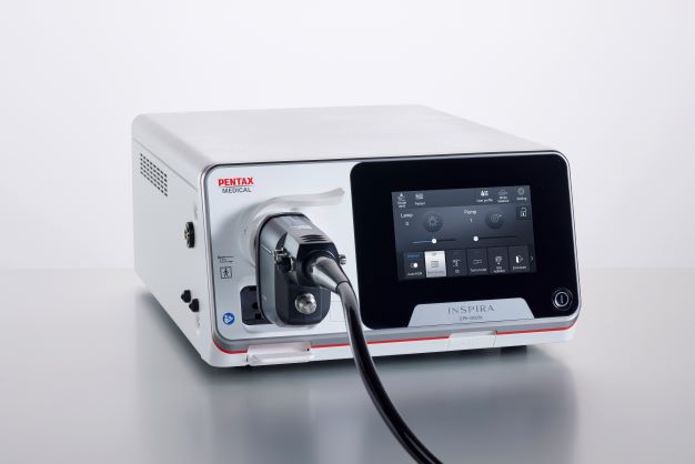 Askin - PENTAX Medical - INSPIRA™ EPK-i8020c Video Procesor