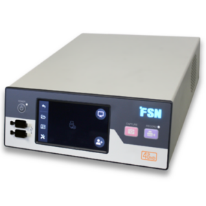Askin - FSN - Medicínske záznamové zariadenie