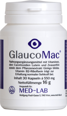 askin - GlaucoMac